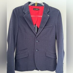 Antony Morato blazer, boy size 14